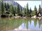 foto Laghi della Valle dell'Inferno